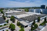 Gewerbeobjekt Augsburg Antonsviertel - 9&euro; | Angebot:25654825