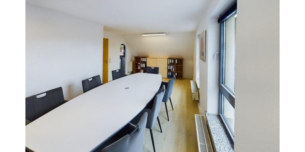 Büroräume in zentraler Lage! - Gewerbeobjekt Neusäß | Angebot:17464441