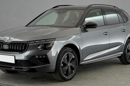 Skoda Kamiq 16.900 km 27.790 &euro; Pöttmes 86554