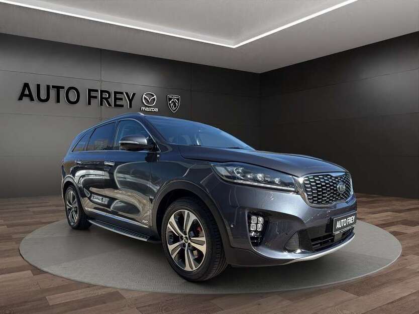 Sorento