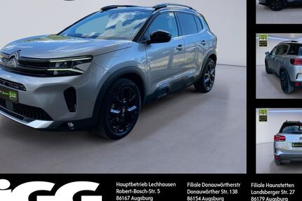 Citroen C5 Aircross 55.975 km 21.480 &euro; Affing 86444