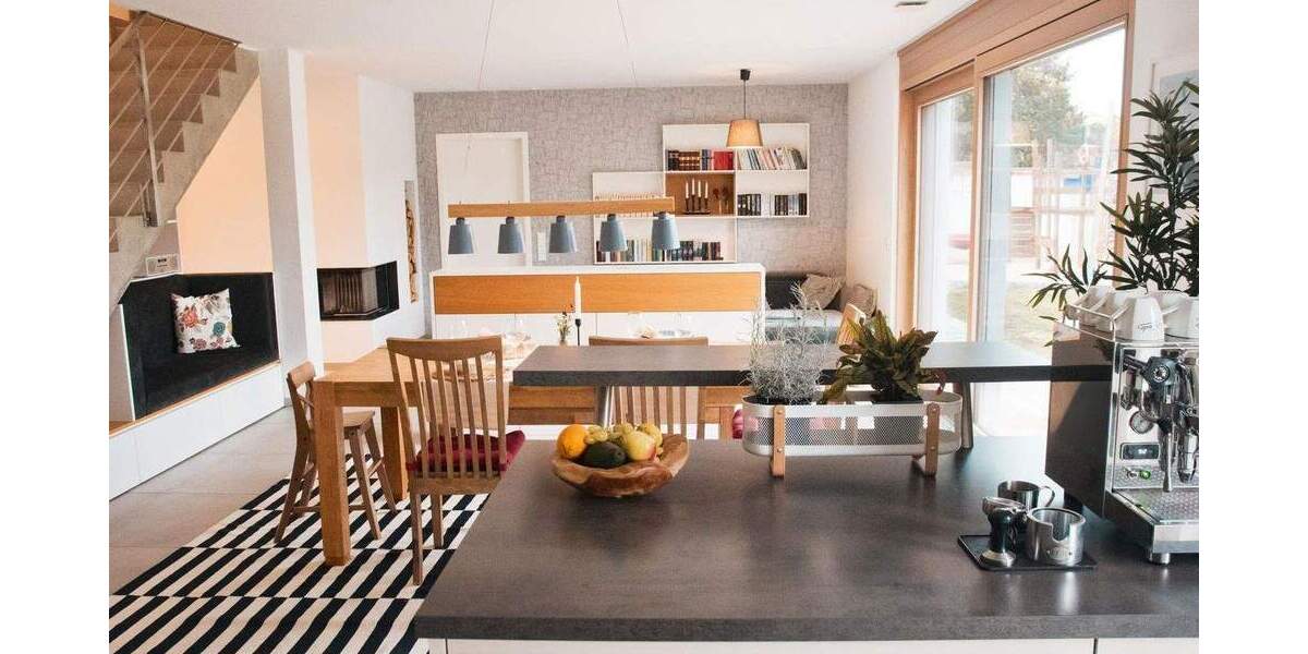 Einfamilienhaus Gablingen Holzhausen - 5 Zimmer, 204 m&sup2;, 1.295.000&euro; | Angebot:24834853