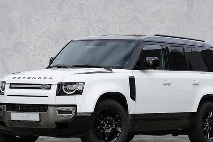 Land Rover Defender 15.900 km 88.000 € Augsburg 86165