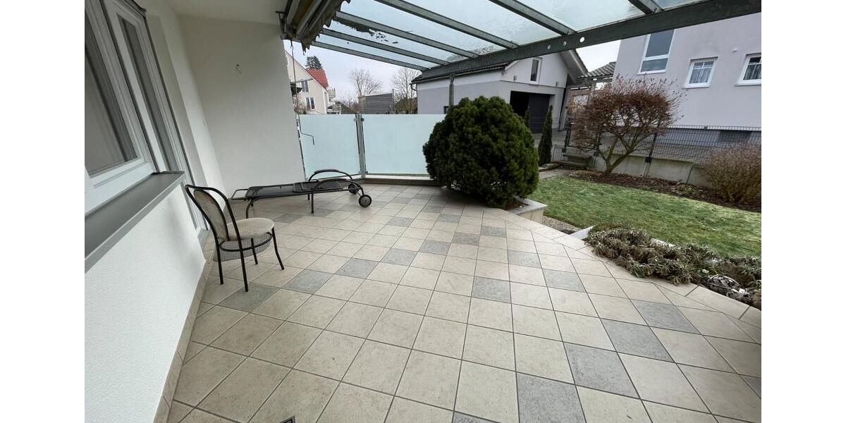 Erdgeschoßwohnung Sielenbach - 2.5 Zimmer, 90 m&sup2;, 1.050&euro; | Angebot:24655162