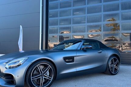 Mercedes-Benz AMG GT 31.500 km 90.500 &euro; Friedberg 86316