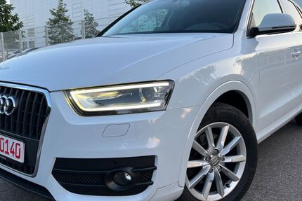 Audi Q3 285.100 km 11.500 &euro; Augsburg 86167