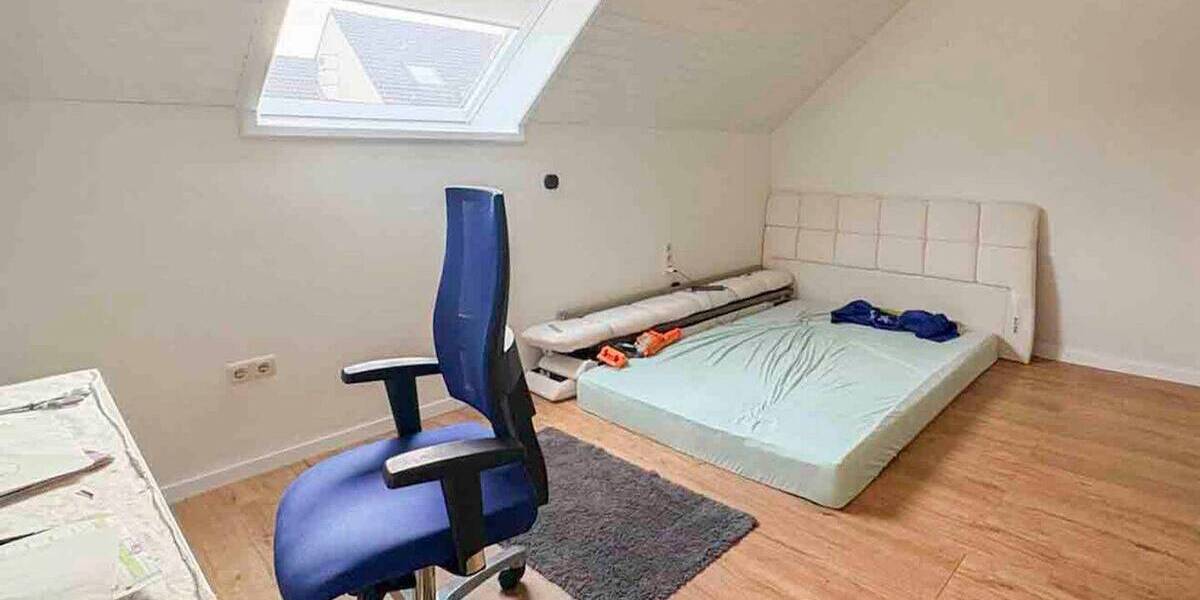 Etagenwohnung Augsburg Lechhausen - 3 Zimmer, 77 m&sup2;, 289.000&euro; | Angebot:26377793