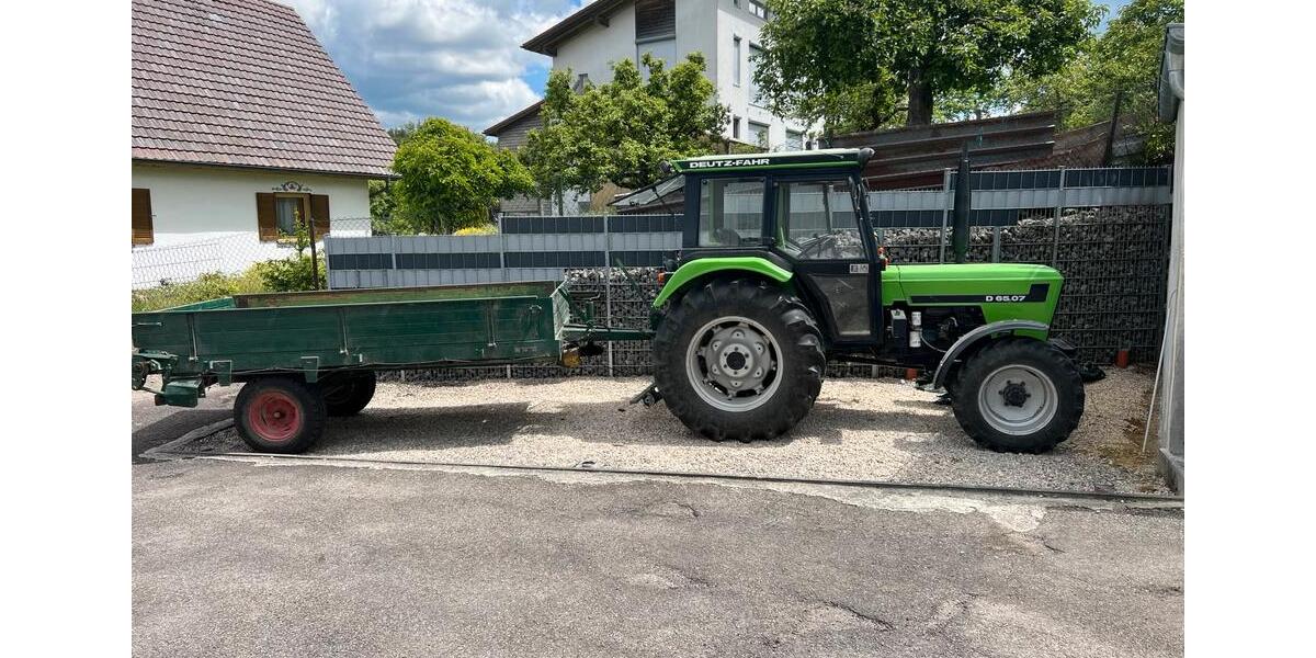 Etagenwohnung Fischach - 4 Zimmer, 95 m&sup2;, 1.100&euro; | Angebot:26638644