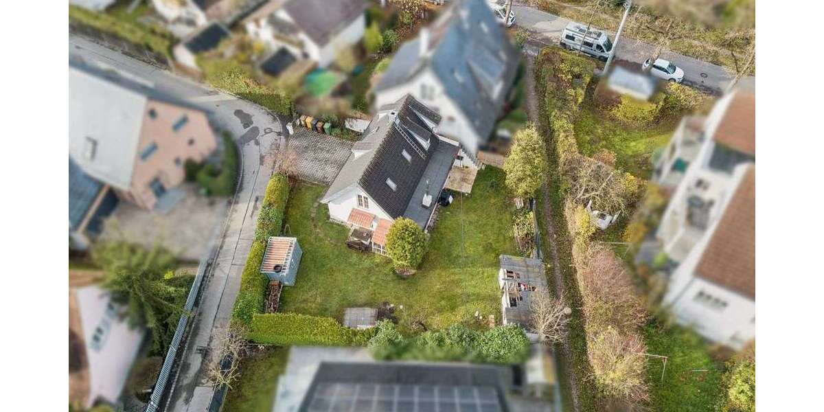 Einfamilienhaus Augsburg Oberhausen - 4 Zimmer, 96 m&sup2;, 490.000&euro; | Angebot:23756518