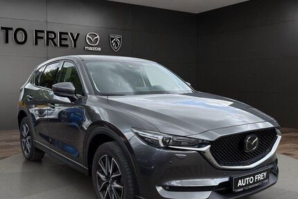 Mazda CX-5 42.500 km 20.990 &euro; Gersthofen 86368