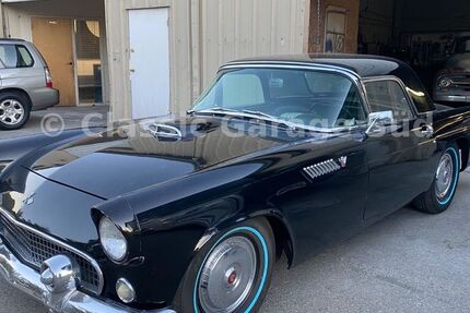 Ford Thunderbird 99.999 km 29.000 € Dasing 86453