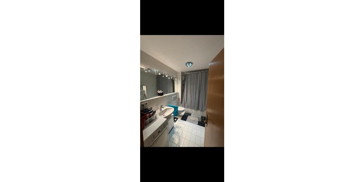 Etagenwohnung Augsburg Firnhaberau - 2 Zimmer, 63 m&sup2;, 1.140&euro; | Angebot:26689349