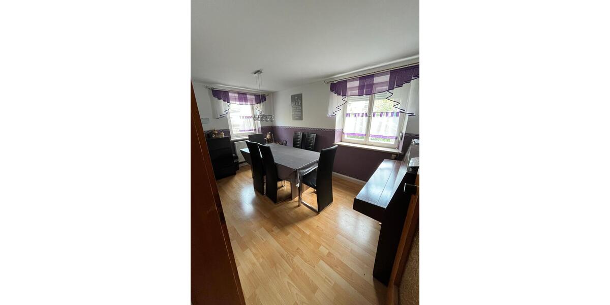 Einfamilienhaus Augsburg Bärenkeller - 7 Zimmer, 124 m&sup2;, 600.000&euro; | Angebot:27109728