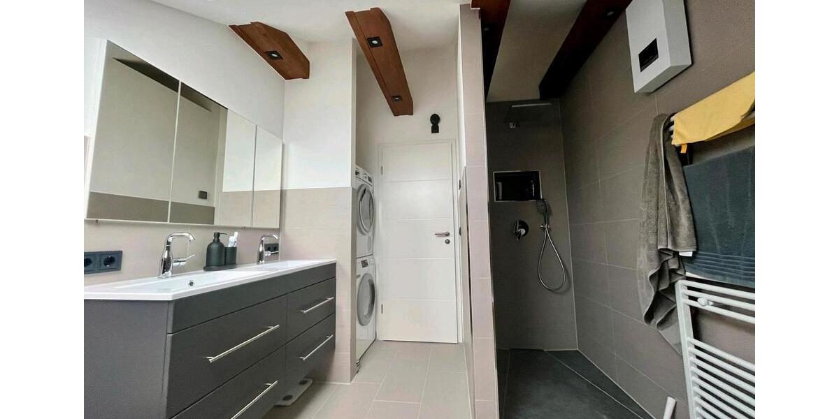 Dachgeschoßwohnung Ustersbach - 4 Zimmer, 112 m&sup2;, 419.000&euro; | Angebot:26704725