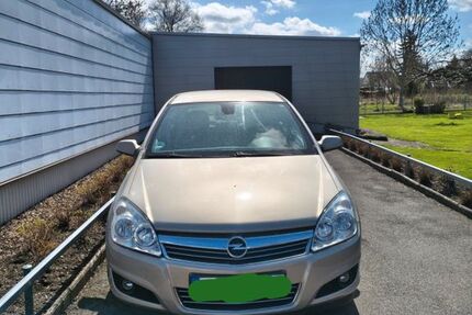 Opel Astra 95.000 km 5.099 &euro; Schwabmünchen 86830