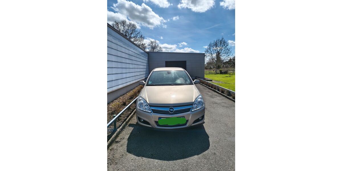 Opel Astra 95.000 km 5.099 &euro; Schwabmünchen 86830