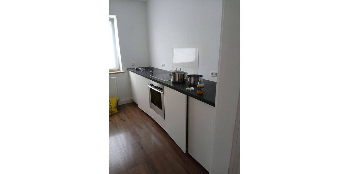 Etagenwohnung Neusäß - 3 Zimmer, 69 m&sup2;, 864&euro; | Angebot:26453441