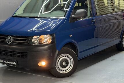 VW T5 Transporter 145.000 km 17.500 &euro; Königsbrunn 86343