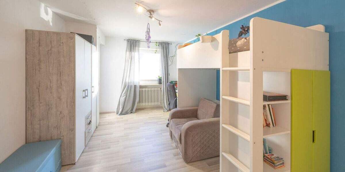 Reihenmittelhaus Althegnenberg - 5 Zimmer, 145 m&sup2;, 530.000&euro; | Angebot:25774690