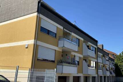 Wohnung Aichach - 2 Zimmer, 48 m&sup2;, 169.000&euro; | Angebot:26669160
