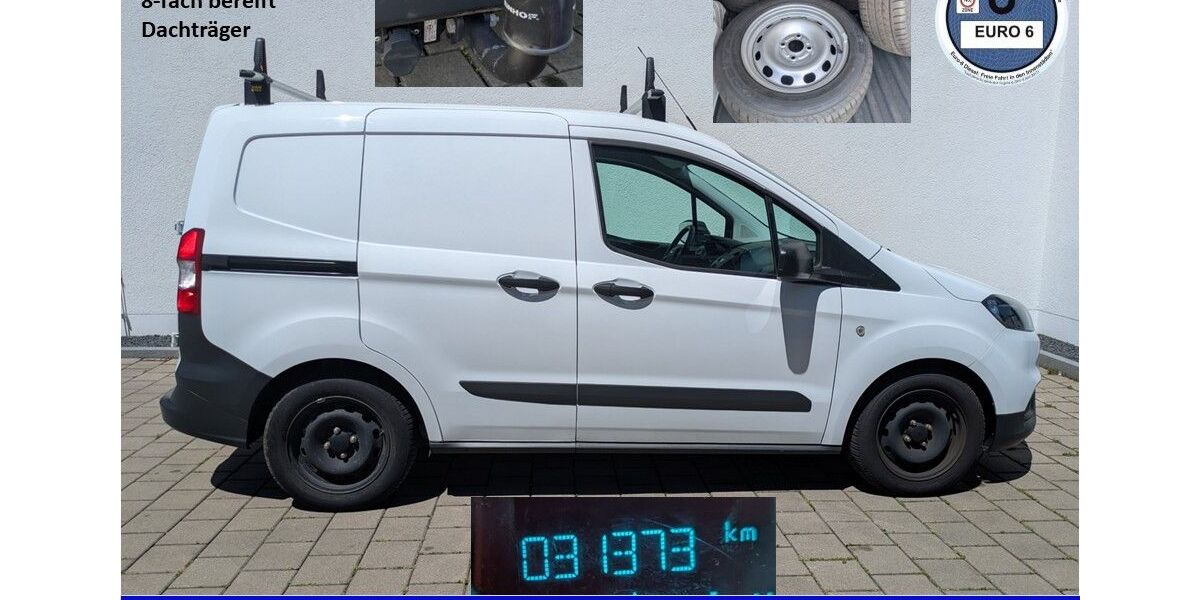 Ford Transit 31.372 km 11.876 &euro; Mering bei München/Augsburg 86415