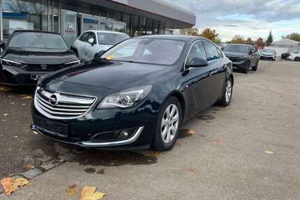 Opel Insignia 147.600 km 6.680 &euro; Augsburg 86156