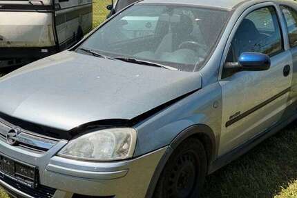 Opel Corsa 189.500 km 149 &euro; BATZENHOFEN-GERSTHOF. 86368