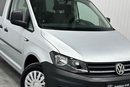 VW Caddy 128.000 km 14.970 &euro; Aichach 86551
