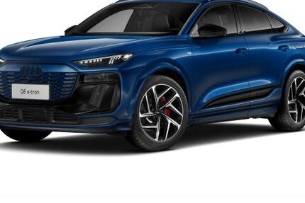 Audi Q6 e-tron 13.000 km 67.890 &euro; Gersthofen 86368