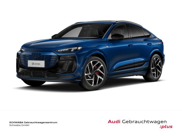 Audi Q6 e-tron 13.000 km 67.890 &euro; Gersthofen 86368