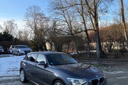 BMW 118 257.288 km 6.750 &euro; Unterschweinbach 82281