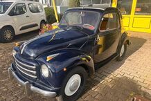 Gebrauchtwagen Fiat Topolino