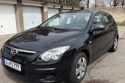 Hyundai i30 147.000 km 3.200 &euro; Augsburg 86161