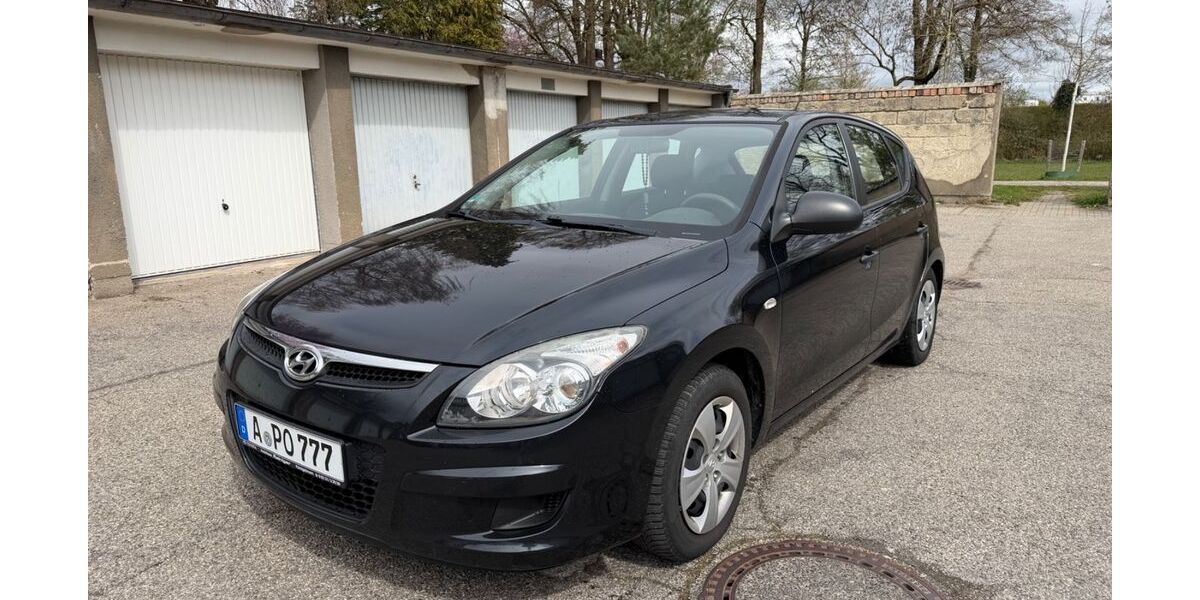 Hyundai i30 147.000 km 3.200 &euro; Augsburg 86161