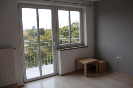 Eigentumswohnung Augsburg Herrenbach 2 zimmer