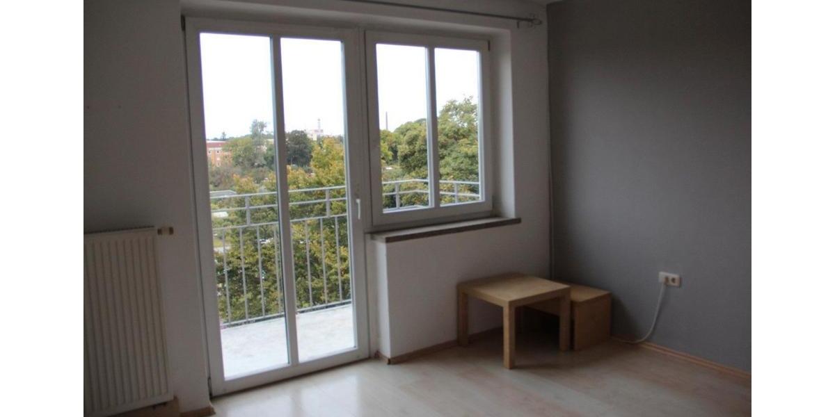 Eigentumswohnung Augsburg Herrenbach 2 zimmer