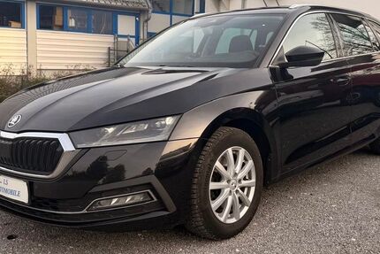 Skoda Octavia 148.000 km 17.900 &euro; Stadtbergen 86391