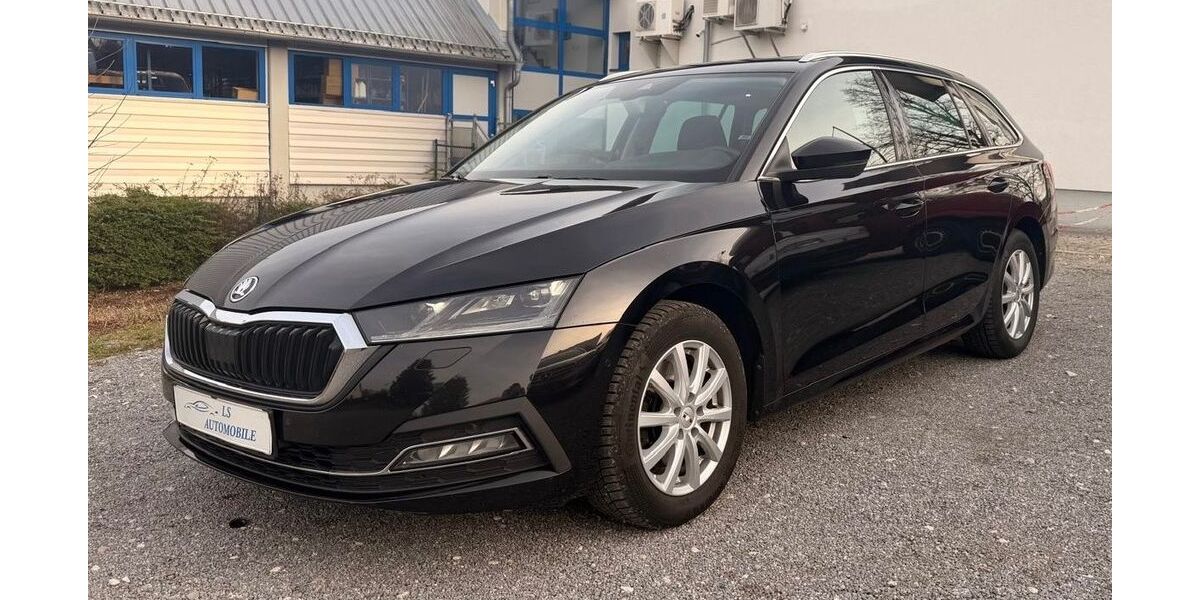 Skoda Octavia 148.000 km 17.900 &euro; Stadtbergen 86391