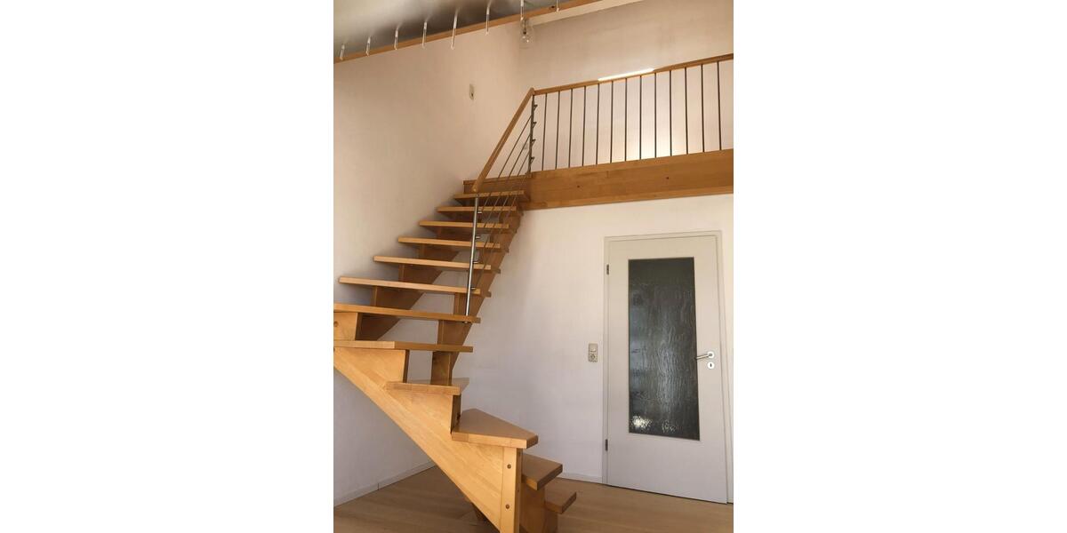Maisonettenwohnung Stadtbergen - 3 Zimmer, 74 m&sup2;, 376.000&euro; | Angebot:26416005