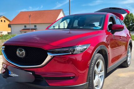 Mazda CX-5 124.000 km 16.500 &euro; Pfaffenhofen an der Glonn 85235