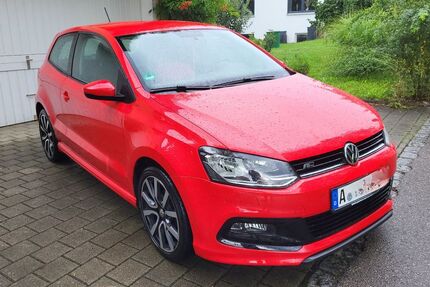 VW Polo 65.000 km 10.690 € Mickhausen 86866
