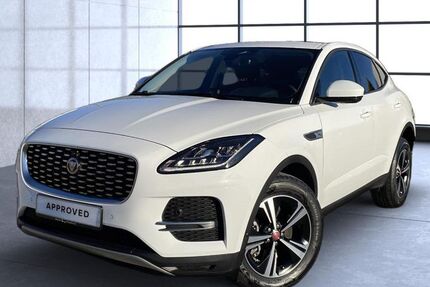Jaguar E-Pace 92.222 km 27.490 &euro; Augsburg 86165