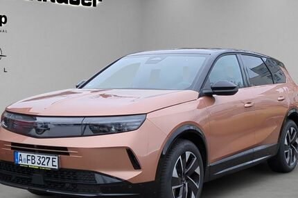 Opel Grandland (X) 8.500 km 42.500 &euro; Augsburg 86156