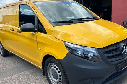 Mercedes-Benz Vito 35.000 km 14.900 &euro; Peutenhausen / Gachenbach 86565