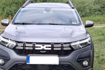 Dacia Jogger 28.000 km 17.000 &euro; Augsburg 86152