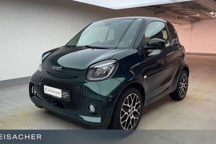 Smart ForTwo 22.000 km 12.990 &euro; Augsburg 86167