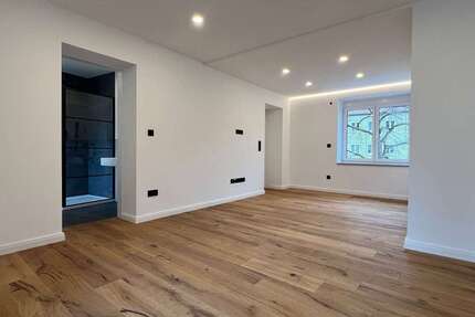 Wohnung Augsburg Bergheim - 2 Zimmer, 49 m&sup2;, 259.500&euro; | Angebot:26973163