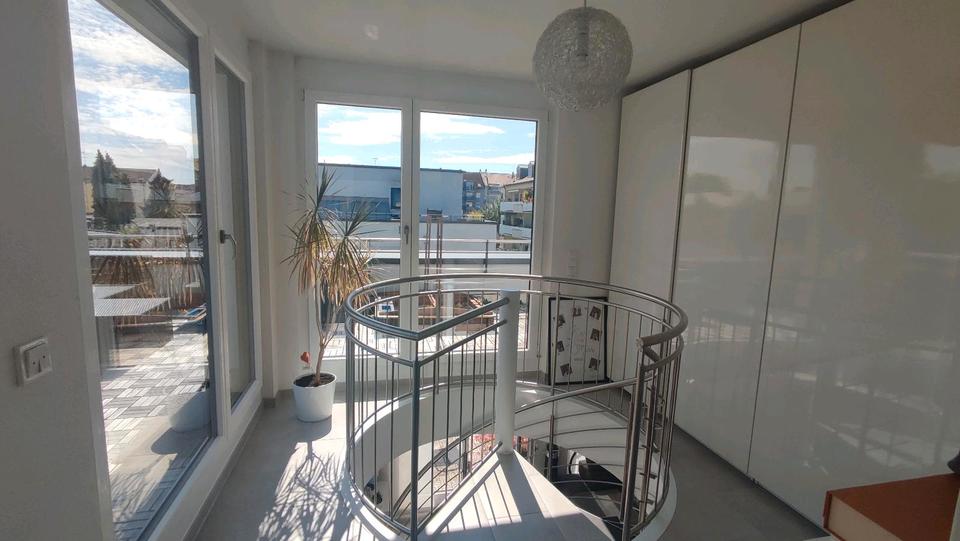 Einfamilienhaus Augsburg Lechhausen - 3.5 Zimmer, 126 m&sup2;, 639.000&euro; | Angebot:25477455