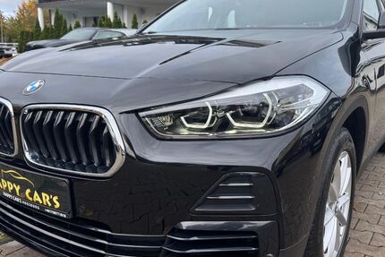 BMW X2 55.000 km 21.600 &euro; Augsburg 86165