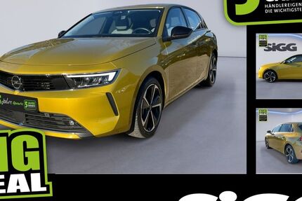 Opel Astra 38.028 km 18.980 &euro; Augsburg 86179